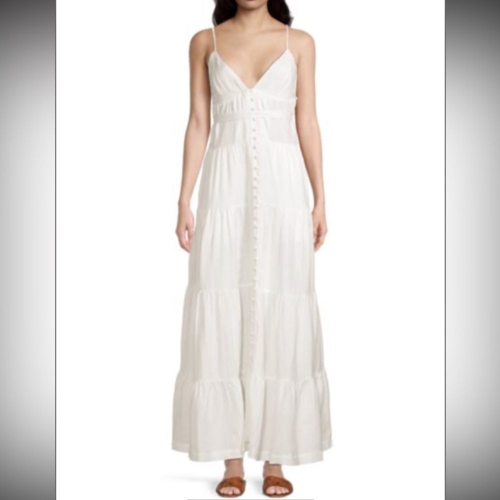 Hansen & Gretal Roberta Dress